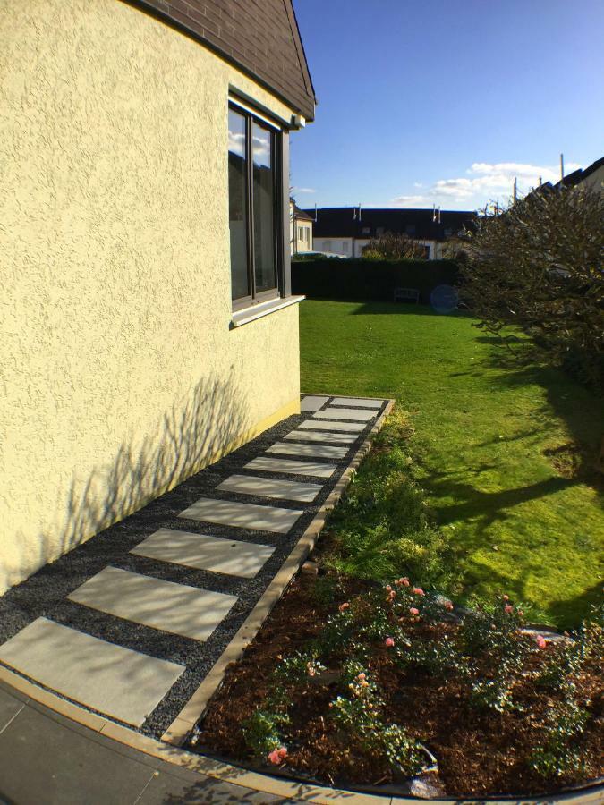 Ferienwohnung An Der Pferdsweide Trier Eksteriør billede